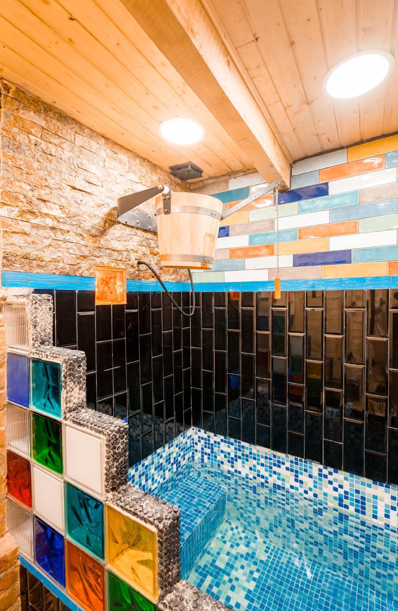 Apart View Hotel & Spa Tbilisi Zewnętrze zdjęcie