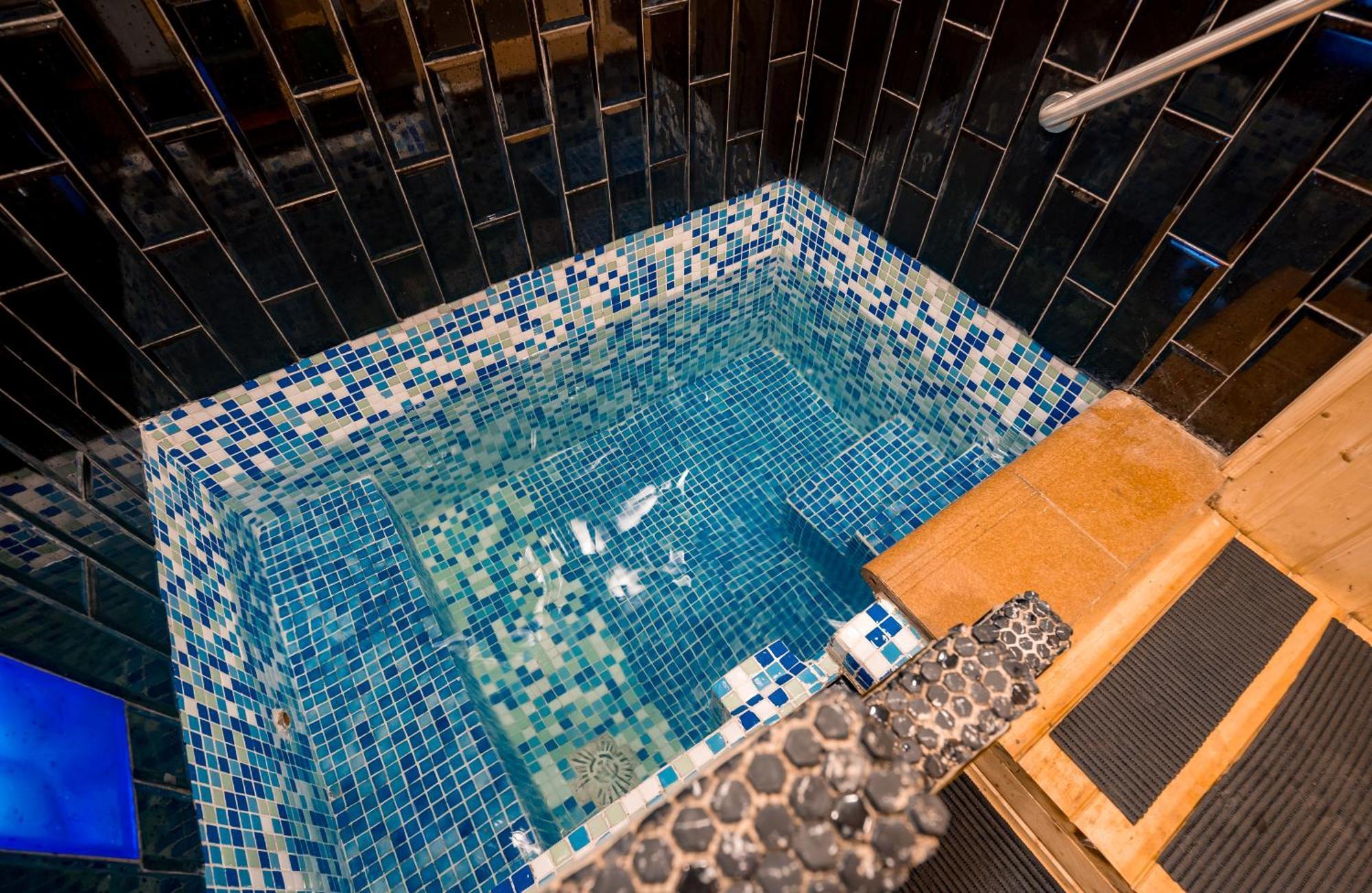 Apart View Hotel & Spa Tbilisi Zewnętrze zdjęcie