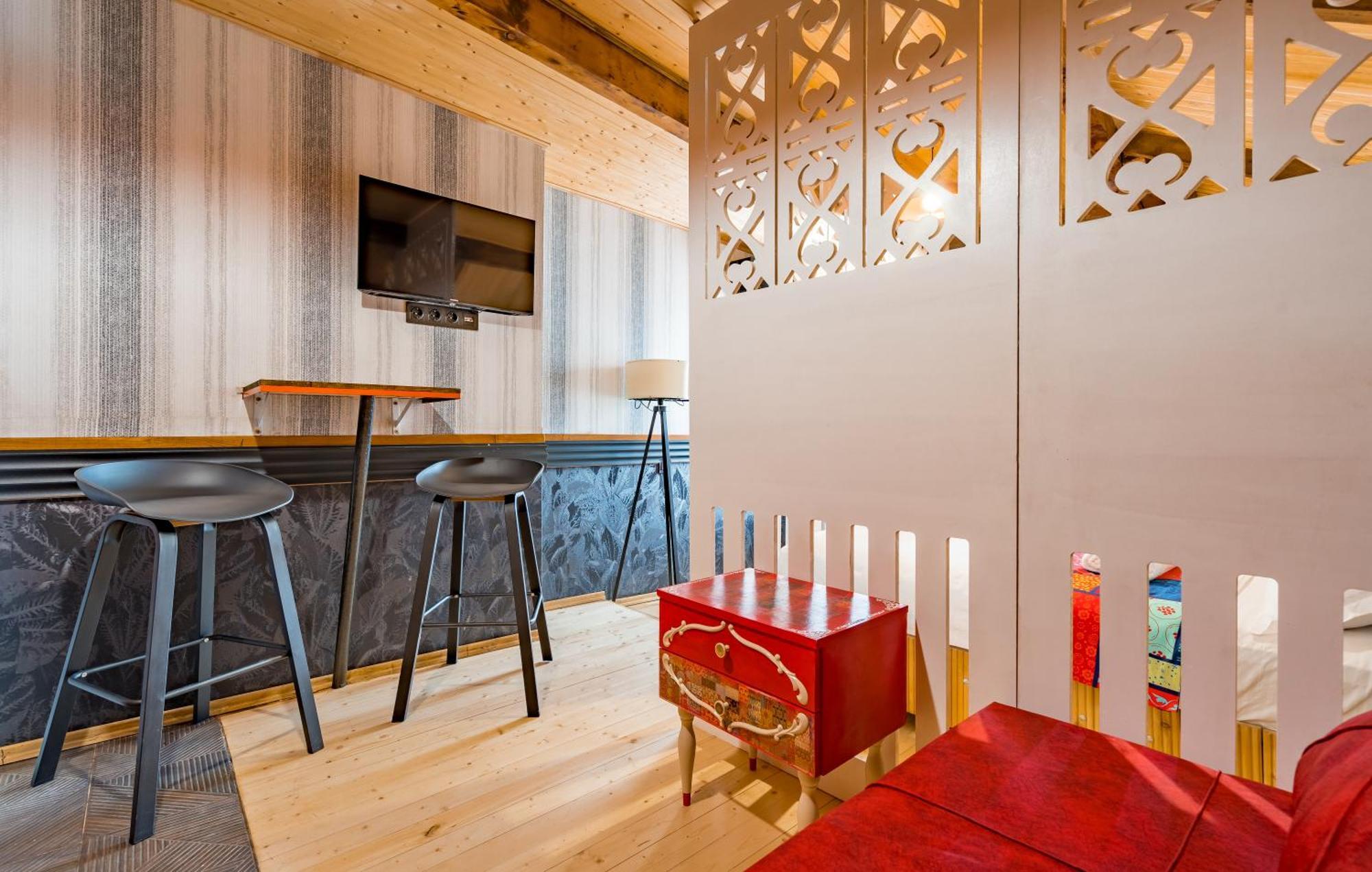 Apart View Hotel & Spa Tbilisi Zewnętrze zdjęcie