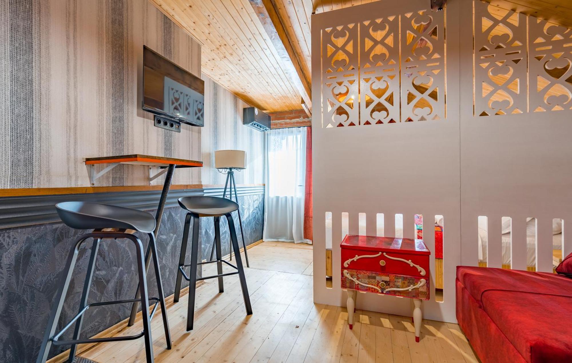Apart View Hotel & Spa Tbilisi Zewnętrze zdjęcie