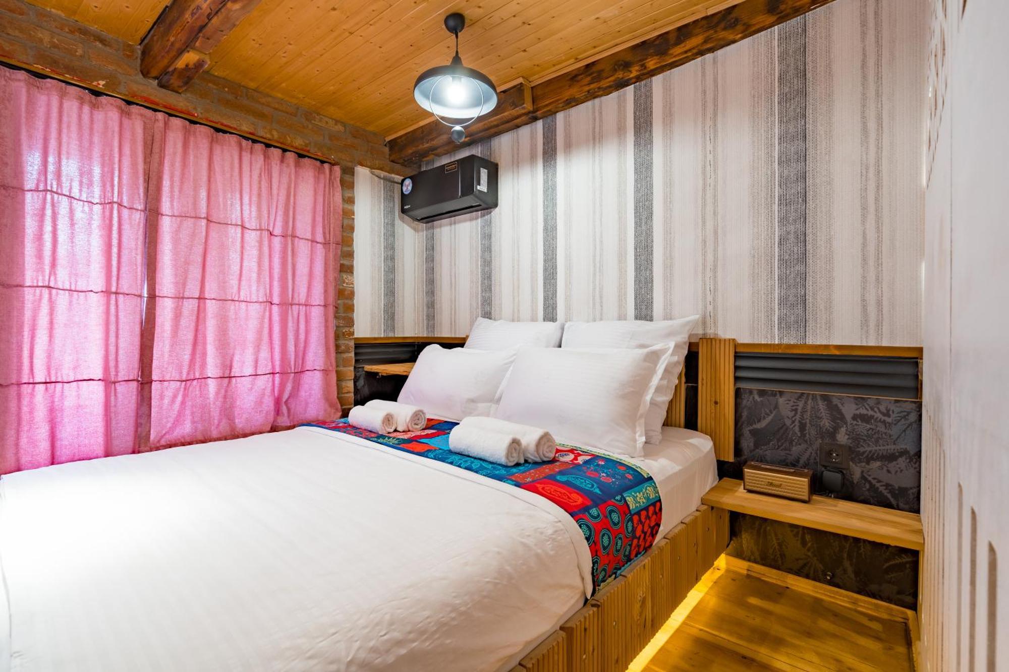 Apart View Hotel & Spa Tbilisi Zewnętrze zdjęcie