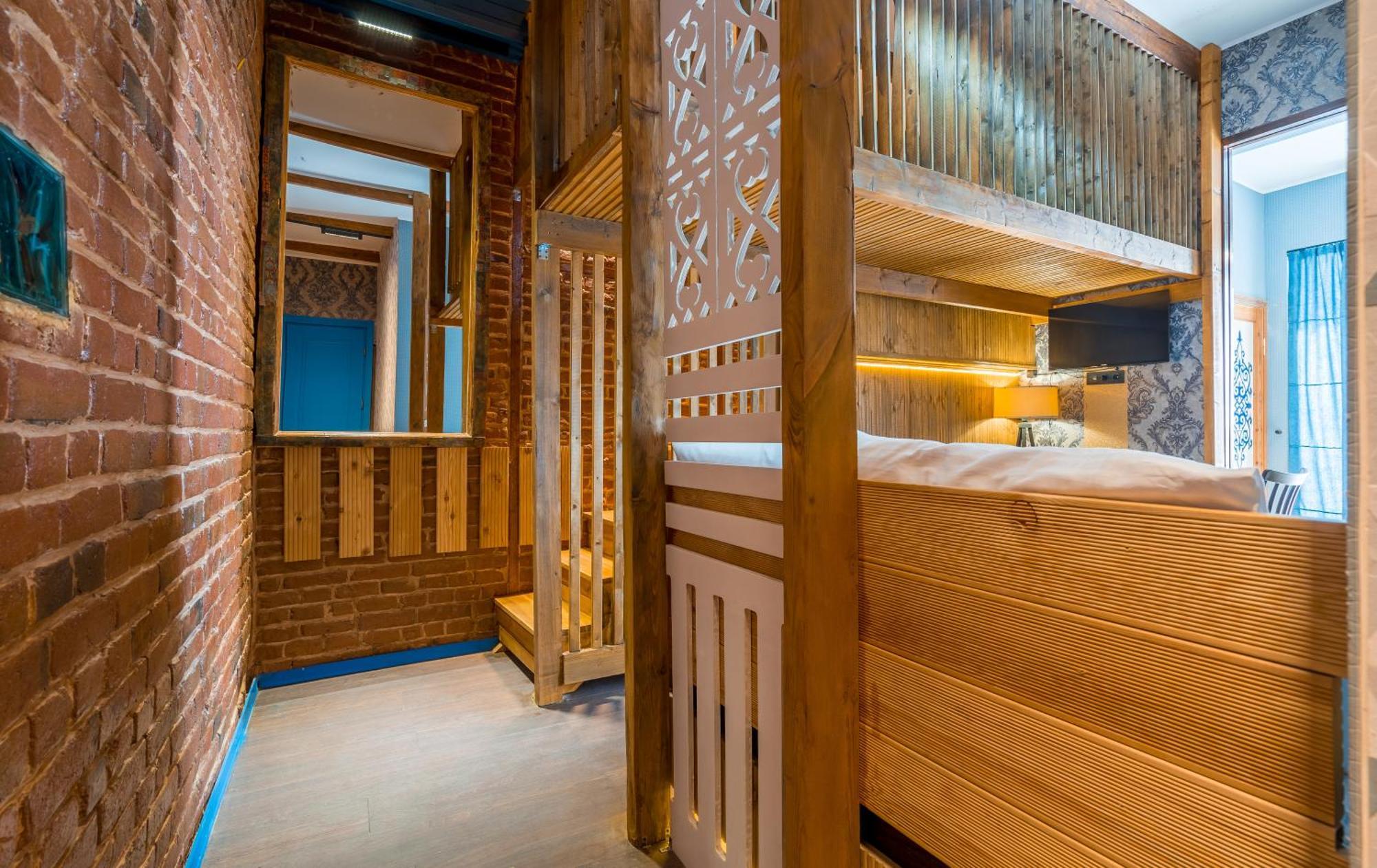 Apart View Hotel & Spa Tbilisi Zewnętrze zdjęcie