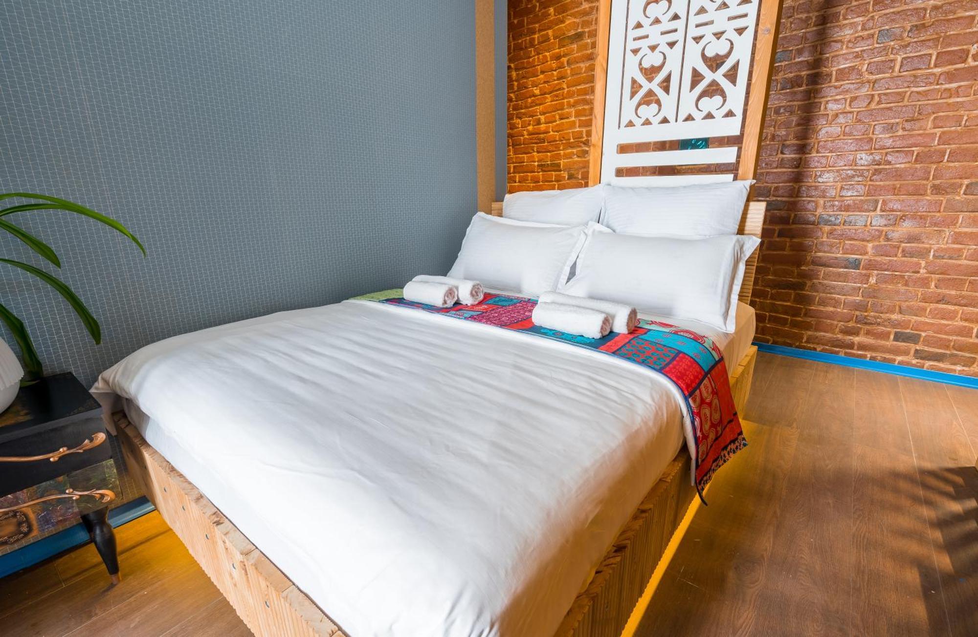 Apart View Hotel & Spa Tbilisi Zewnętrze zdjęcie